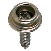 Perko 0869000STS Durable-Type Stainless Steel Stud Fastener - Pack of 100
